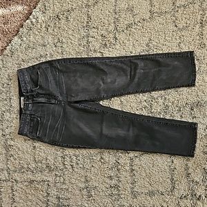 Madewell The Curvy Perfect Vintage Jeans